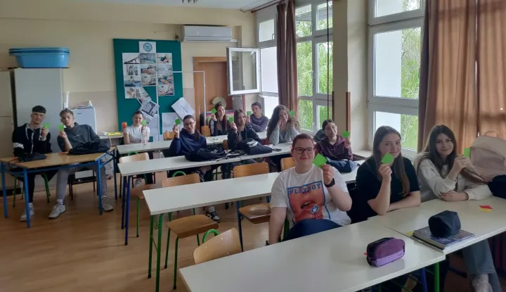 Održan zavr&scaron;ni susret projekta "I ljubav ima granice"