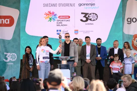 Sprtske igre mladih 4 2026