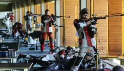 Na EP-u u Osijeku podijeljene prve medalje, Kuna nije iskoristio domaći teren