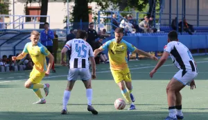 BSK-u u napadu nedostaje hrabrosti