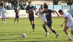 ĐAKOVO CROATIA - SEGESTA 1:228. VELJAČE 2026SUPERSPORT DRUGA LIGAFOTO: MIRTA ČOTA