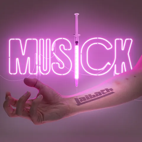 Laibach objavio novi album &ldquo;MUSICK&rdquo;: Slavlje, ali i kritička disekcija dana&scaron;nje, izobličene stvarnosti