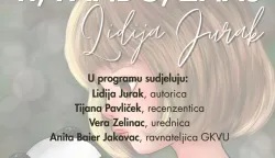Knjiga "Ti, Pando, zna&scaron;", zbirka priča Vukovar