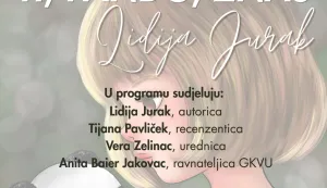 Knjiga "Ti, Pando, zna&scaron;", zbirka priča Vukovar