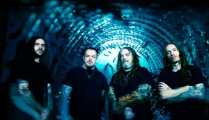 Cavalery Conspiracy