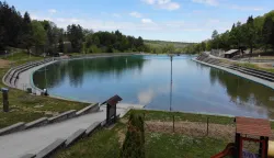 ORAHOVICA-SRPANJ 2023. - Jezero ponovno mamiSNIMILA: SUZANA GRGURIĆ
