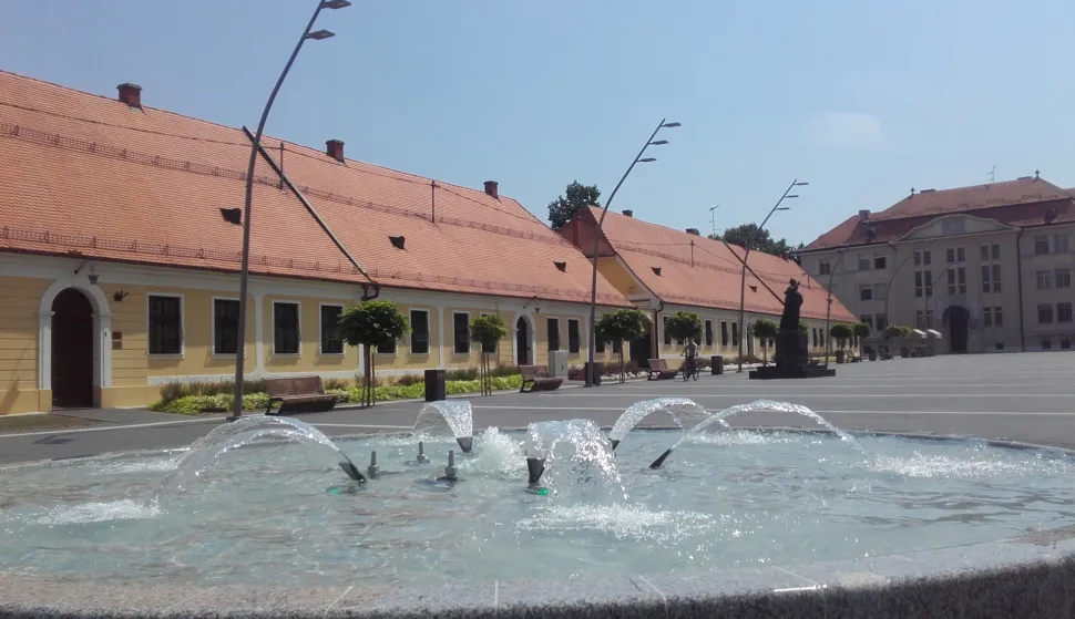 Usvojen Akcijski plan javne rasvjete na području Grada Đakova