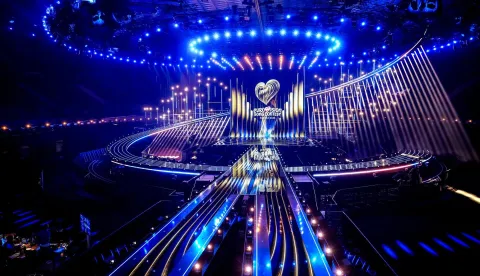 Eurosong Beč 2026.