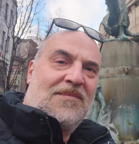 MAGAZIN SASA MRDULJAS RIJEKA