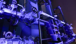 Zagreb, 05.05.2026. - Polaganje kamena temeljca za pro&scaron;irenje tvornice Končar &ndash; Energetski transformatori, zajedničkom projektu Siemens Energyja i Končara. foto HINA/ Lana SLIVAR DOMINIĆ/ lsd