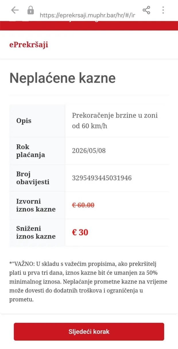 Domi&scaron;ljati prevaranti smislili su novi način kako varati građane i doći do njihovog novca i bankovnih podataka.