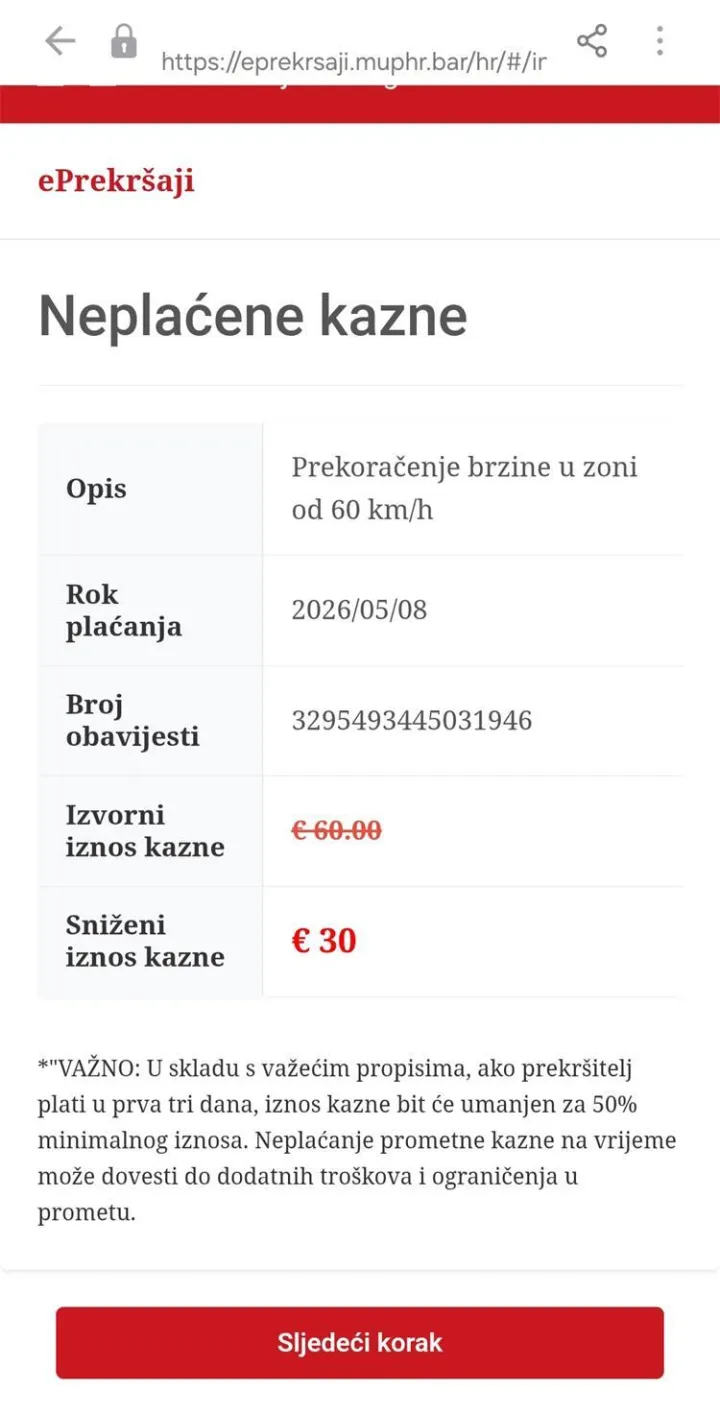 Domi&scaron;ljati prevaranti smislili su novi način kako varati građane i doći do njihovog novca i bankovnih podataka.