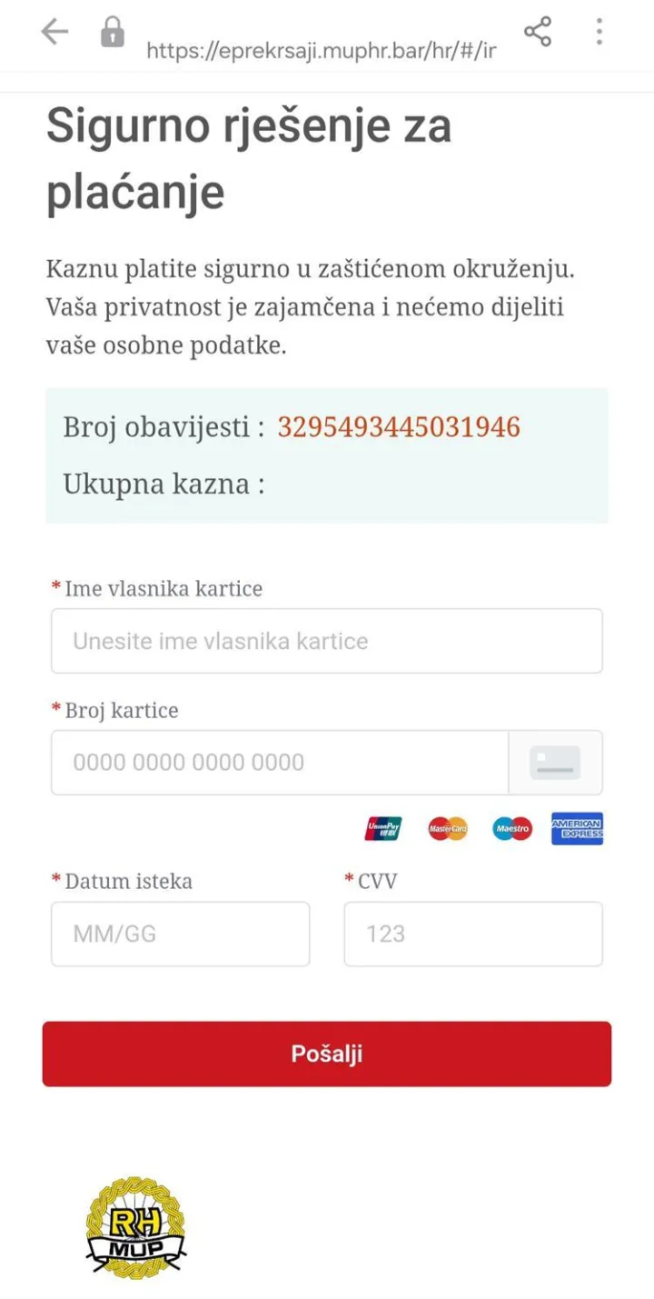 Domi&scaron;ljati prevaranti smislili su novi način kako varati građane i doći do njihovog novca i bankovnih podataka.