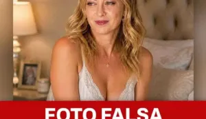 Giorgia Meloni, deepfake fotografije