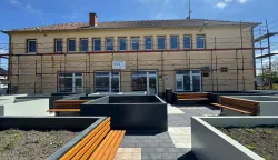 Agencije TINTL donosi milijunske projekte općinamaenergetska obnova zgrade Općine Tovarnik2026.