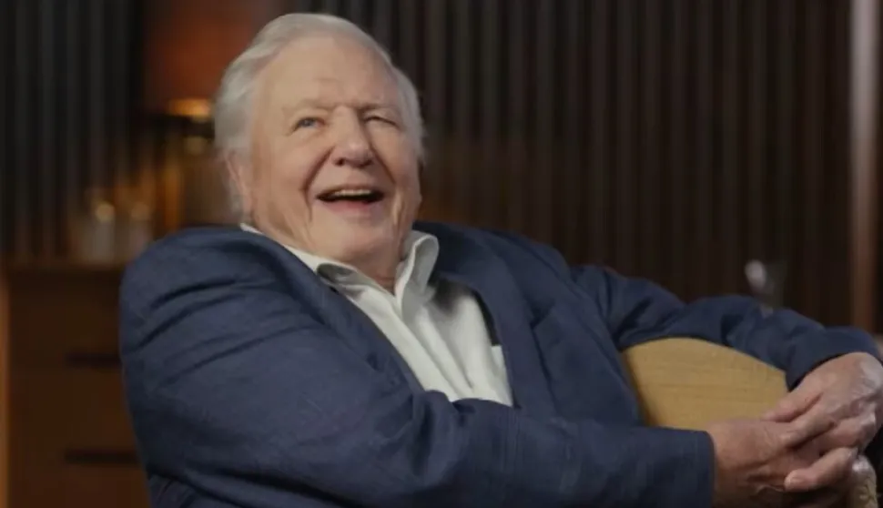 David Attenborough slavi 100. rođendan: Glas prirode koji je obilježio generacije i upozorio svijet na krhkost planeta