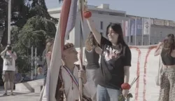 Film Tiha misa
