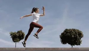 kardio trening
