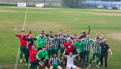 Nema kraja mukama, Đakovčani potonuli i na baranjskoj V Areni