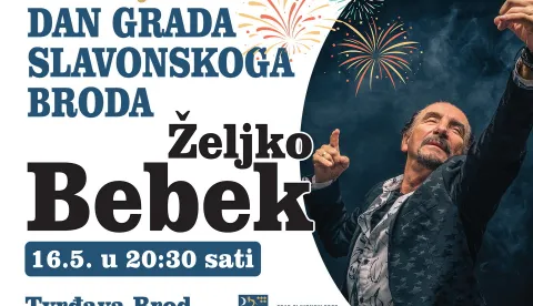 Željko Bebek