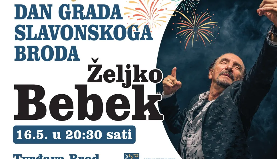 Željko Bebek