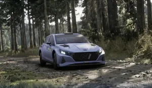 igra "Assetto Corsa Rally"