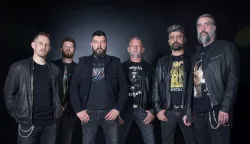 Metaklapa već deset godina pjeva heavy metal: Klapska interpretacija nas odvaja od drugih sastava koji rade obrade