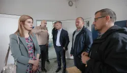 Učenici od jeseni u novouređenu Tehničku i Industrijsko-obrtničku &scaron;kolu
