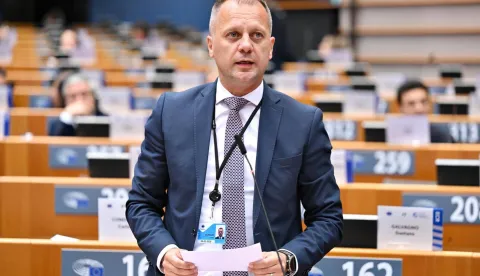 Za&scaron;tita djece na internetu nije samo pitanje regulative, nego i provedbe u lokalnim zajednicama