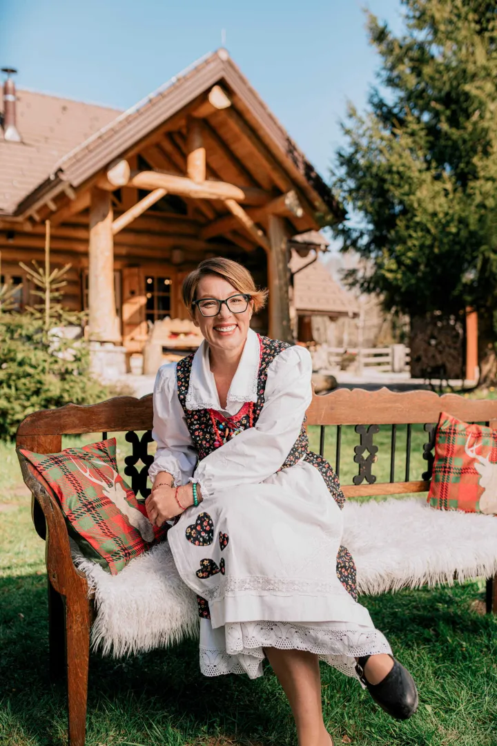 HTZ, Gorski kotar