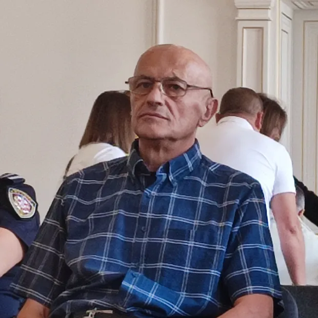 Željko Travica