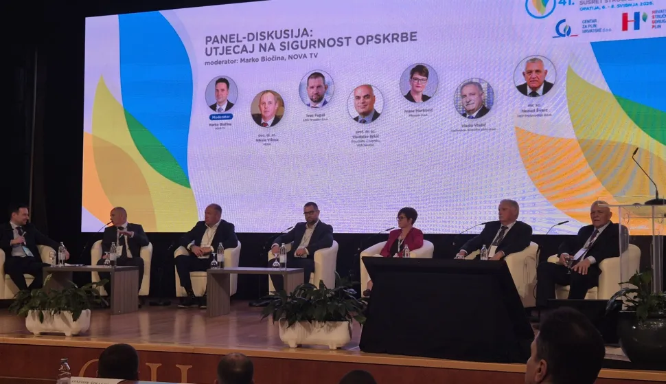Plinacro na 41. Međunarodnom znanstveno-stručnom susretu stručnjaka za plinsvibanj 2026.