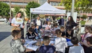 Obilježen Međunarodni dan CK-a u Županjifoto: GD CK Županje