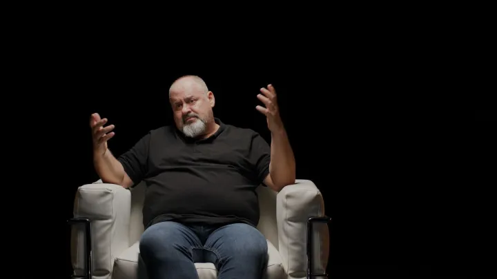 serijal "Ljubav"Ivica Prtenjača