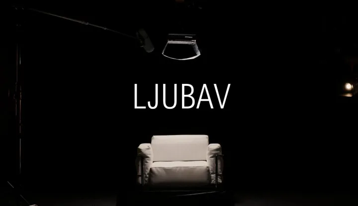 serijal "Ljubav"
