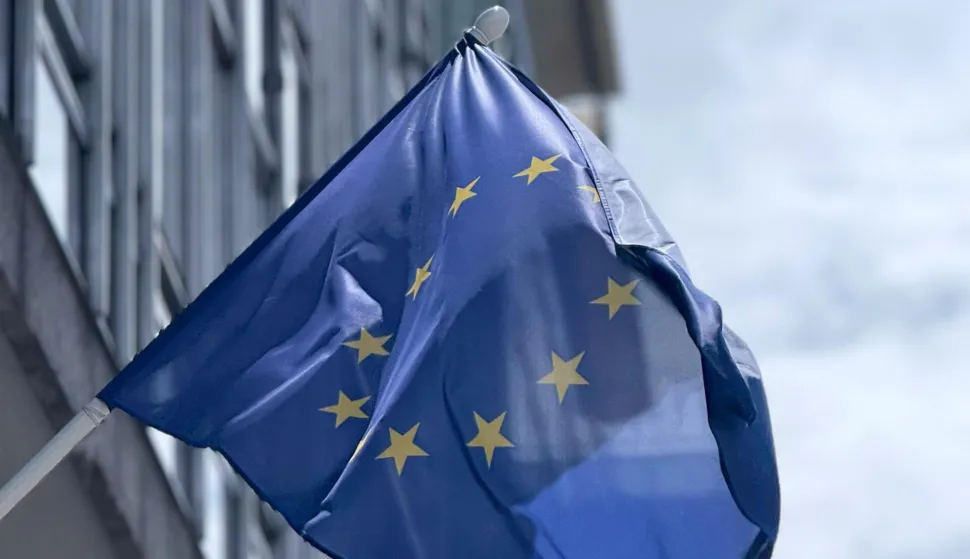 europska unija zastava