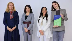 Cjeloživotni program Poduzetnička akademija na EFOS-u