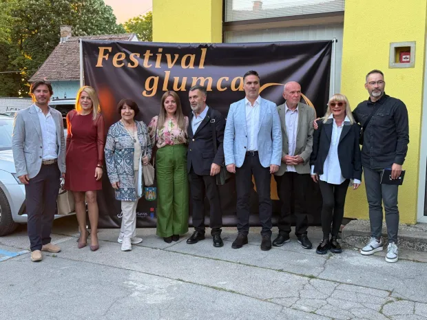 Županja je domaćin 33. Festivala glumcafoto. VSŽ