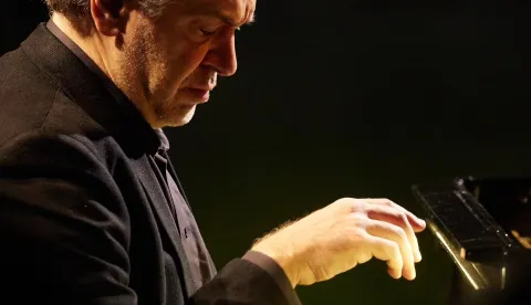 Lovro Pogorelić
