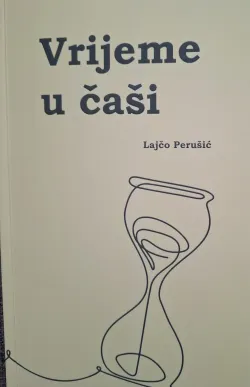 Vrijeme u ča&scaron;i