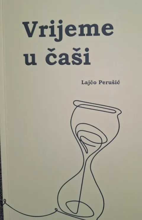 Vrijeme u ča&scaron;i