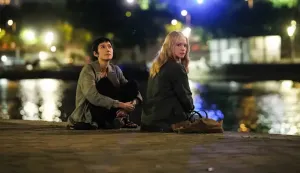 Ryusuke Hamaguchi prvi put predstavlja filmom na francuskom jeziku, "Soudain"