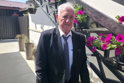 U donjomiholjačku srednju &scaron;kolu i&scaron;lo se čak i s Korčule