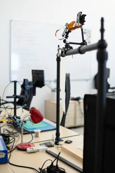 Protostar Labs - Prva smo hrvatska tvrtka s vlastitim softwareom u svemiru