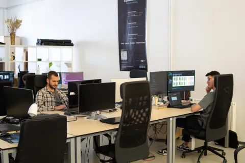 Protostar Labs - Prva smo hrvatska tvrtka s vlastitim softwareom u svemiru