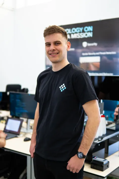 Protostar Labs - Prva smo hrvatska tvrtka s vlastitim softwareom u svemiru