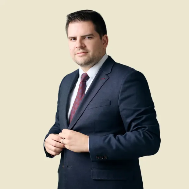 Stefan Martinić član Nadzornog odbora CroAI-ja2026.(uz tekst iz Novog lista)
