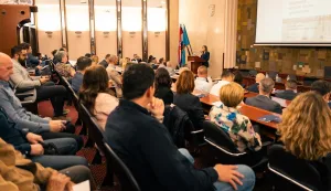 Konferencija "Održivi gradovi kao potpora održivom turizmu i gospodarstvu"