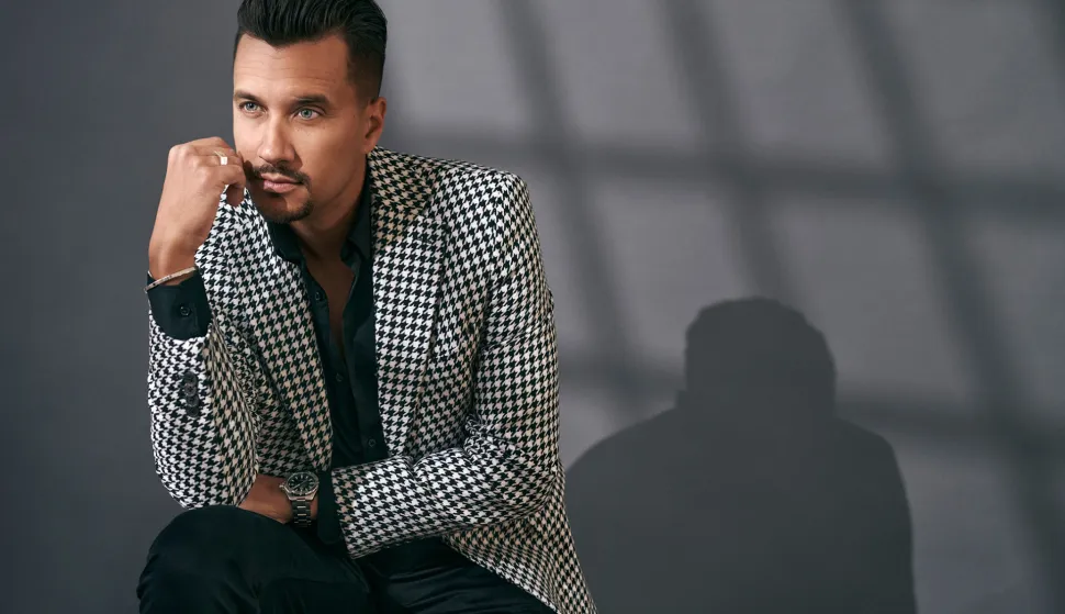 Marko Tolja