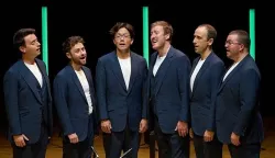 The King's Singers